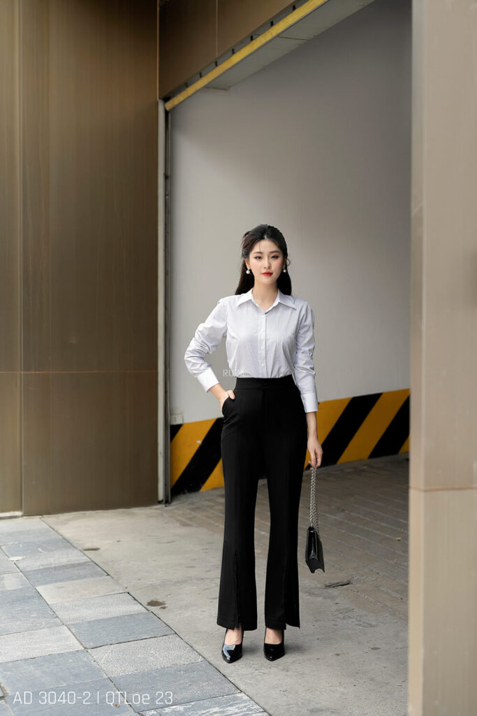 SƠ MI NỮ 88