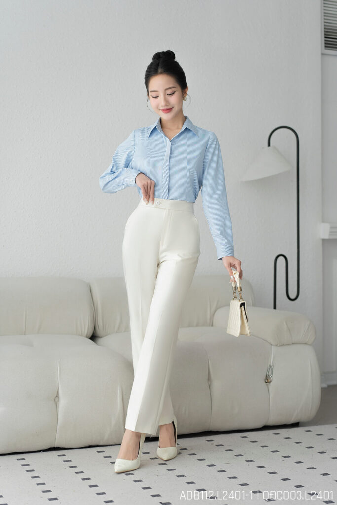 SƠ MI NỮ 83