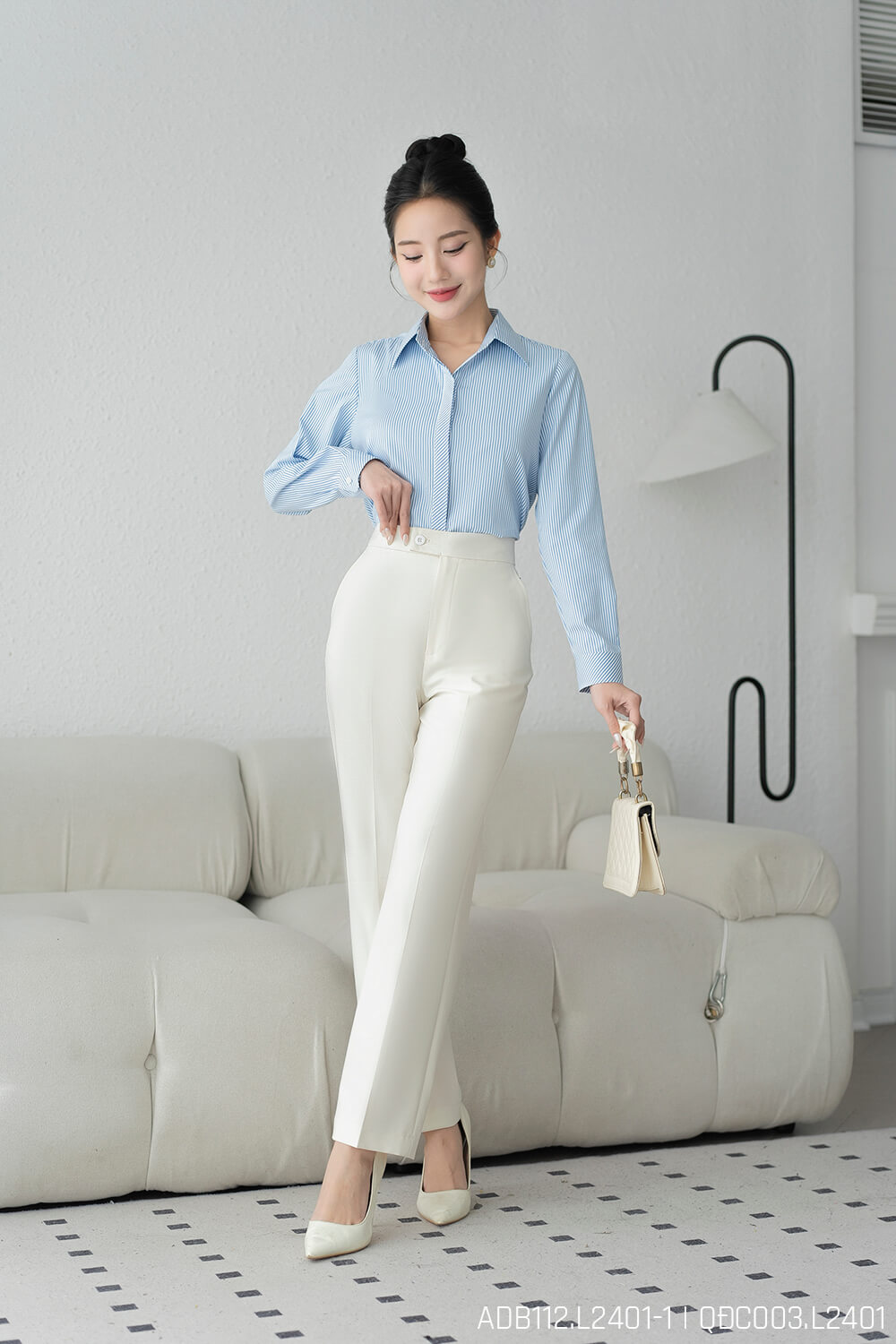 SƠ MI NỮ 83
