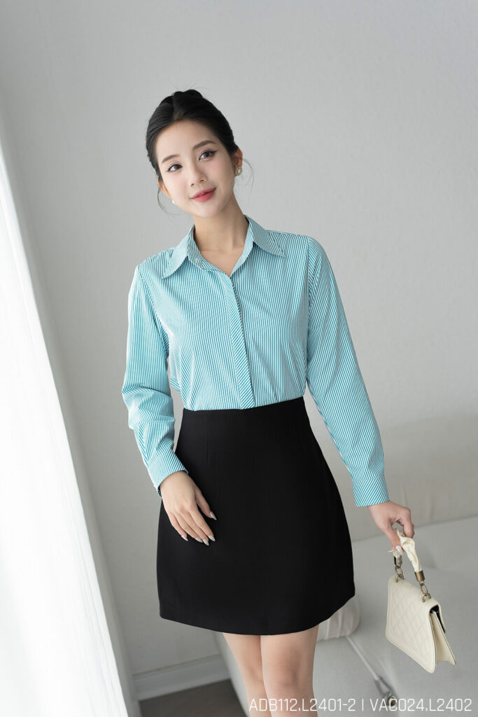 SƠ MI NỮ 82