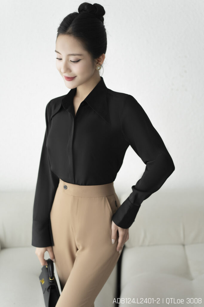 SƠ MI NỮ 81