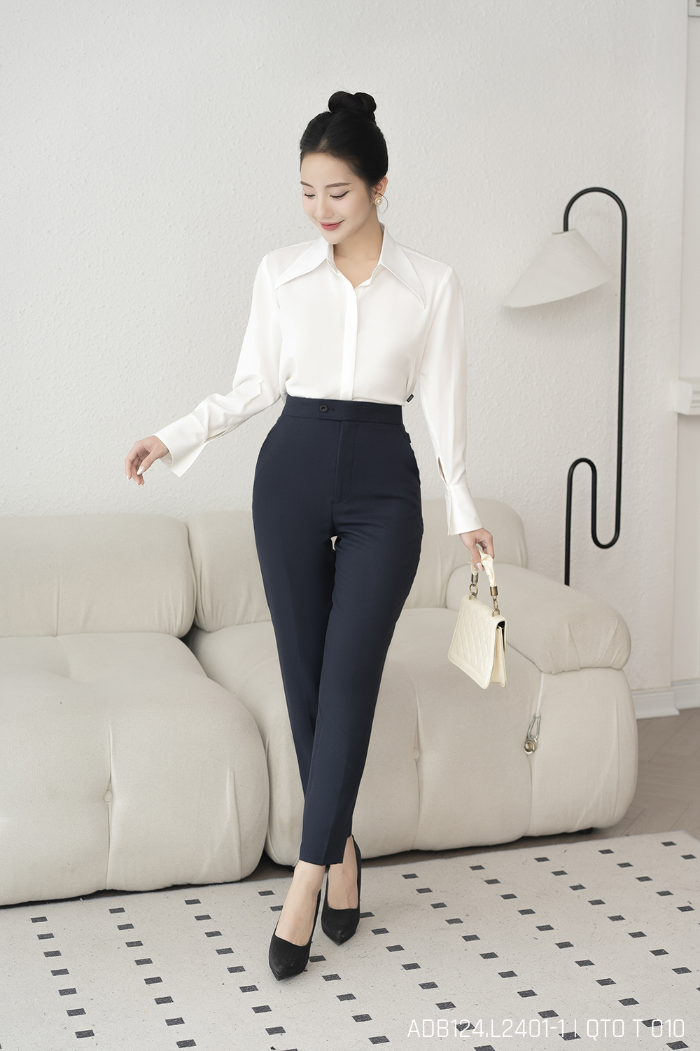 SƠ MI NỮ 80