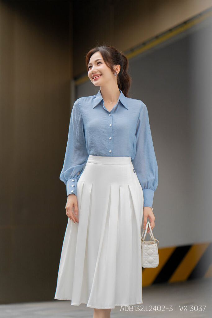 SƠ MI NỮ 79