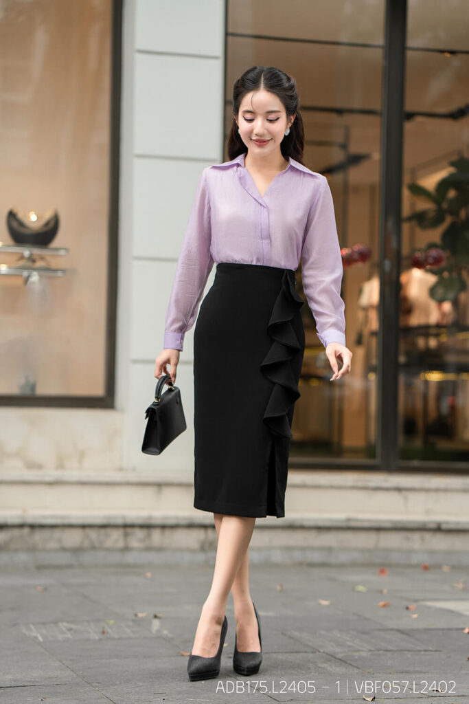 SƠ MI NỮ 77