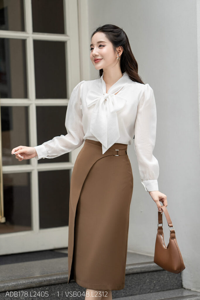 SƠ MI NỮ 73