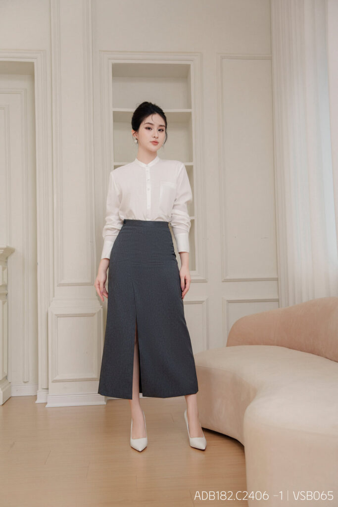 SƠ MI NỮ 72
