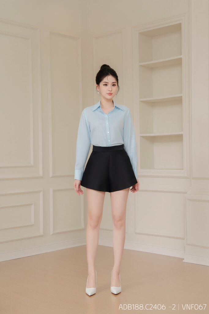 SƠ MI NỮ 69
