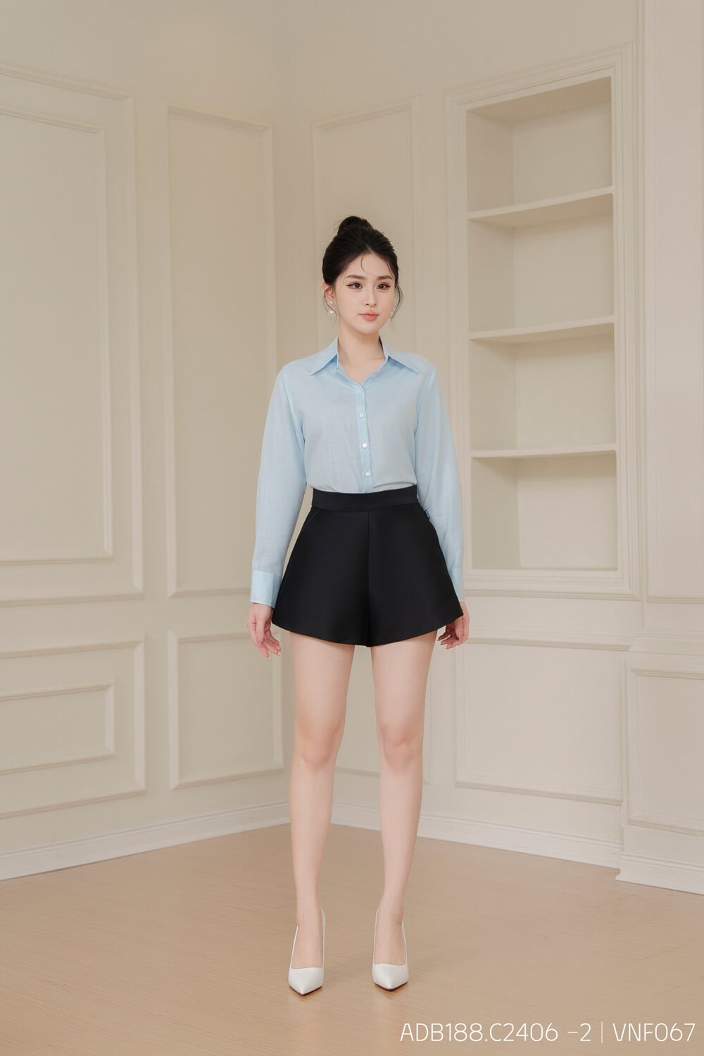 SƠ MI NỮ 69