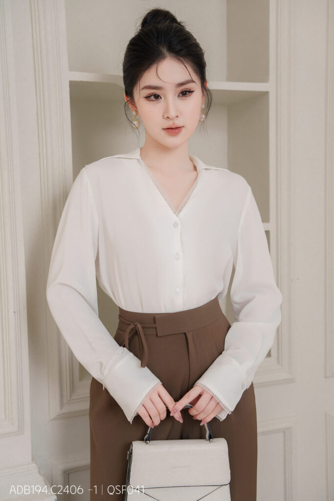 SƠ MI NỮ 68