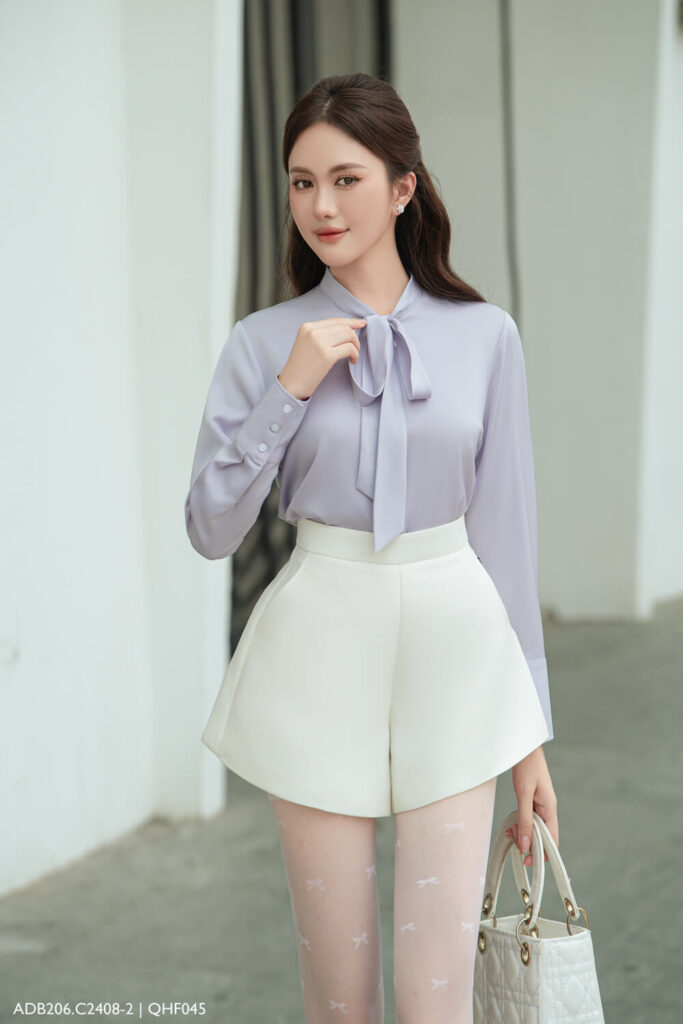 SƠ MI NỮ 66