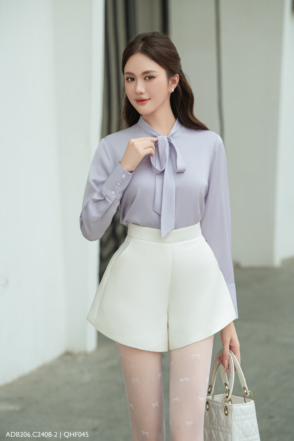 SƠ MI NỮ 66