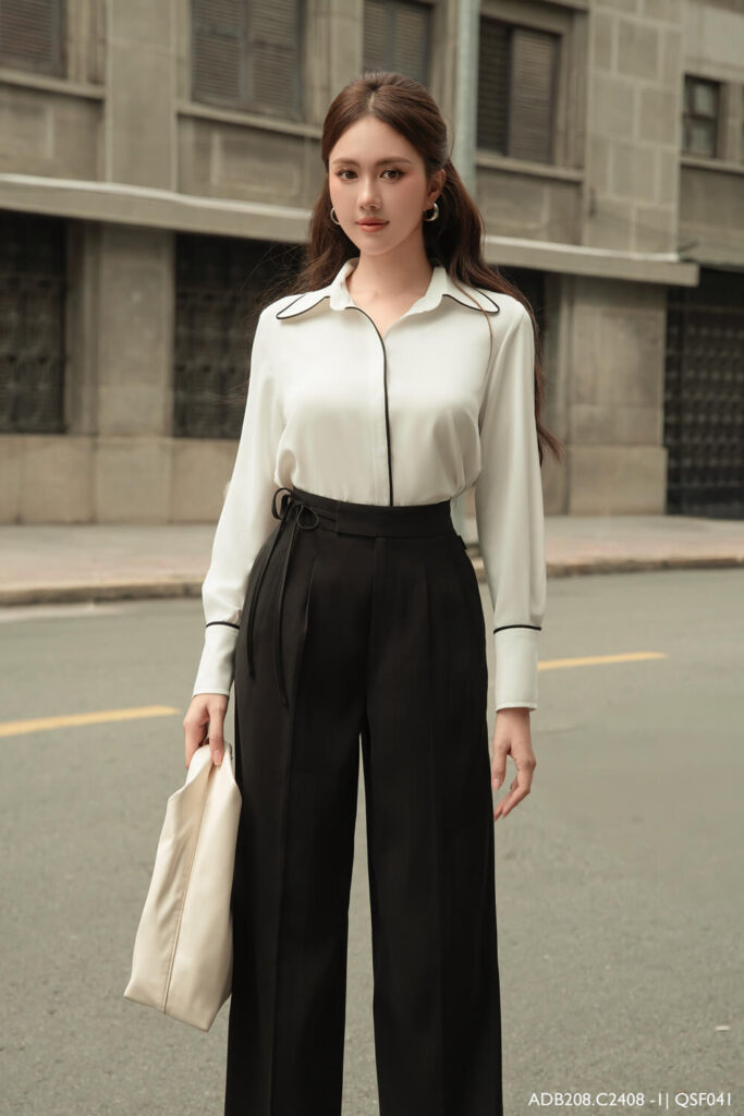 SƠ MI NỮ 65