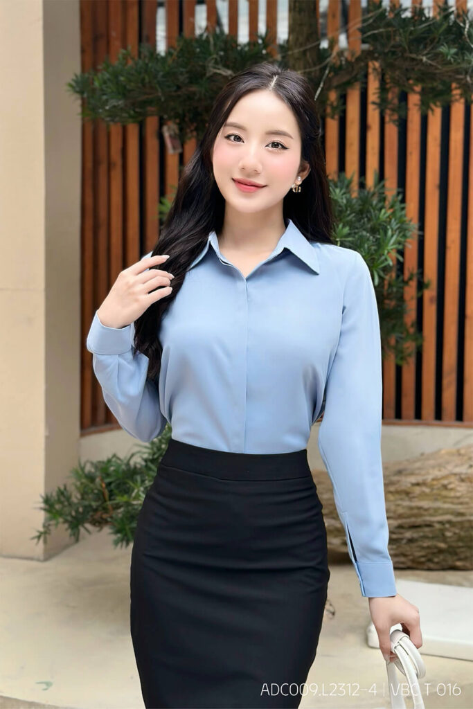 SƠ MI NỮ 62