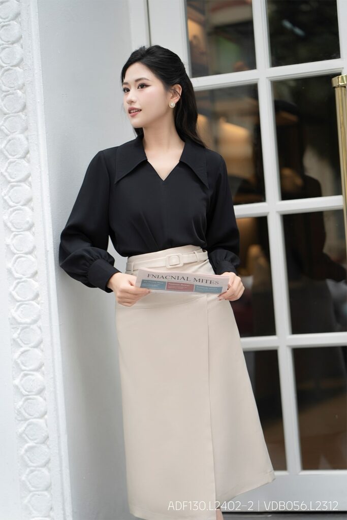 SƠ MI NỮ 57