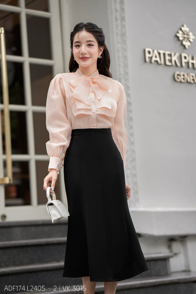 SƠ MI NỮ 56