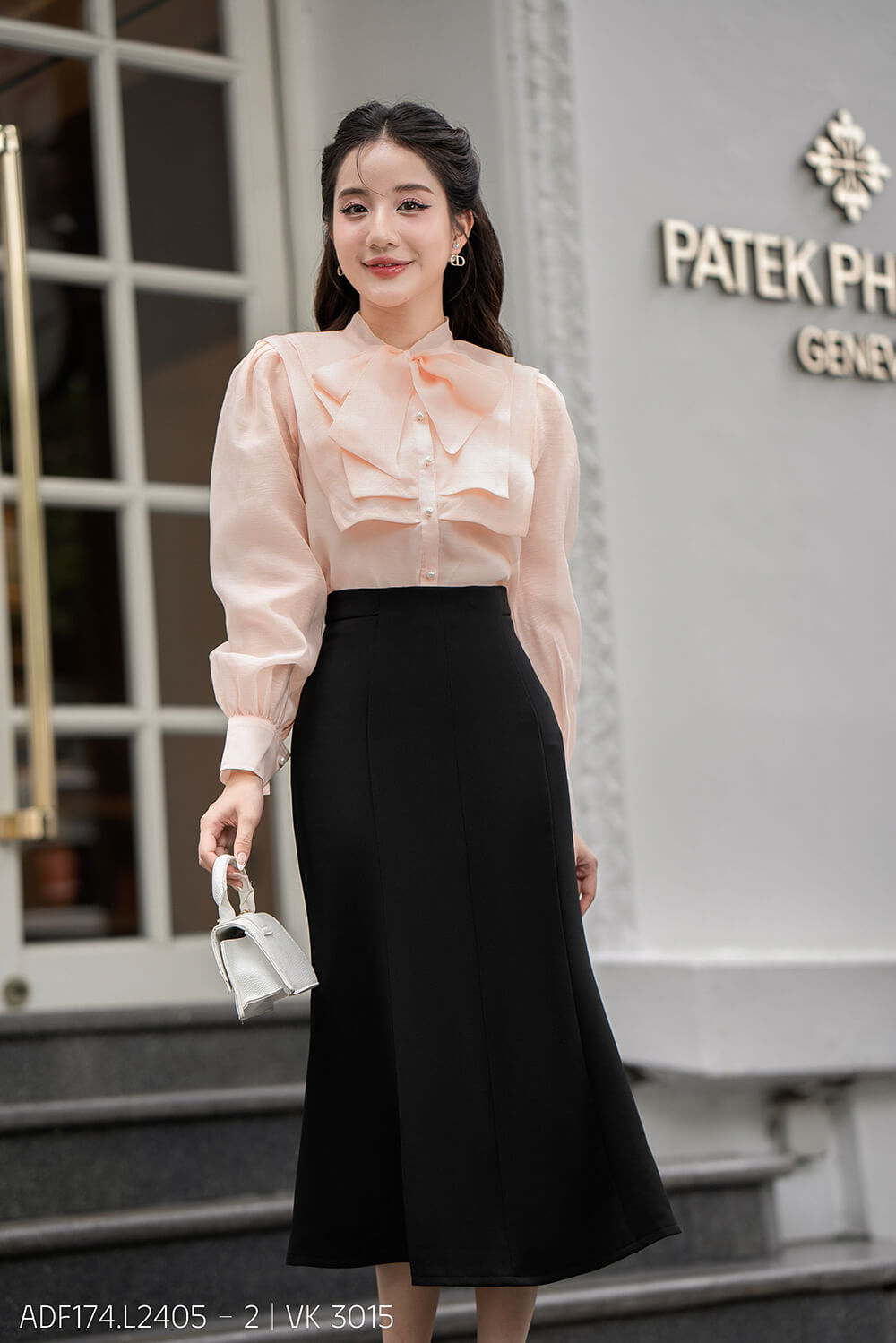 SƠ MI NỮ 56