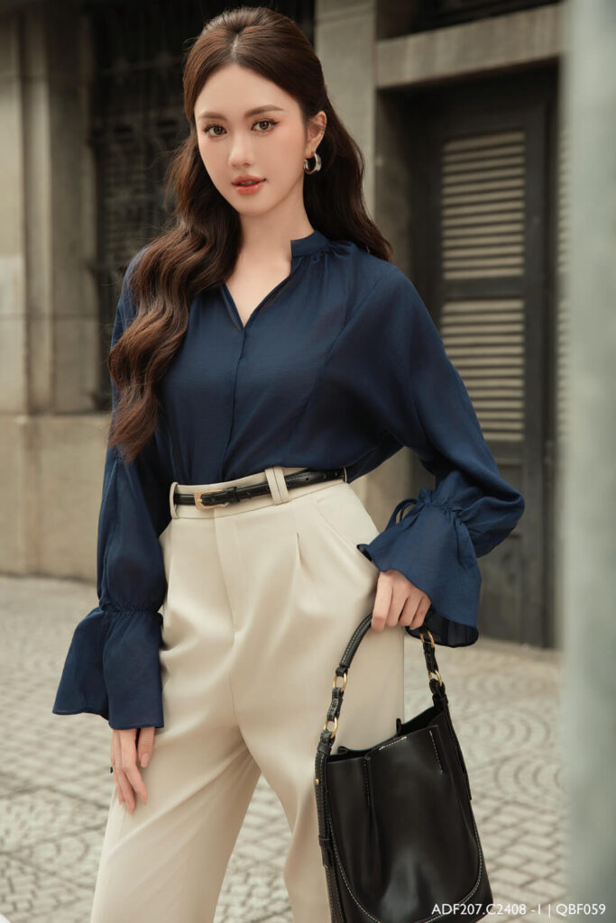 SƠ MI NỮ 52