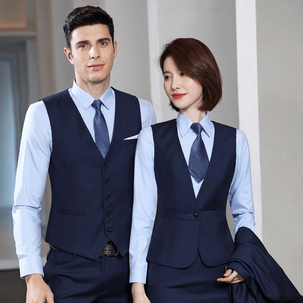 VEST 15