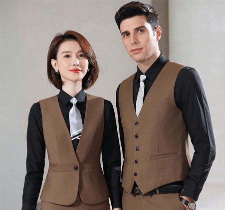 VEST 12