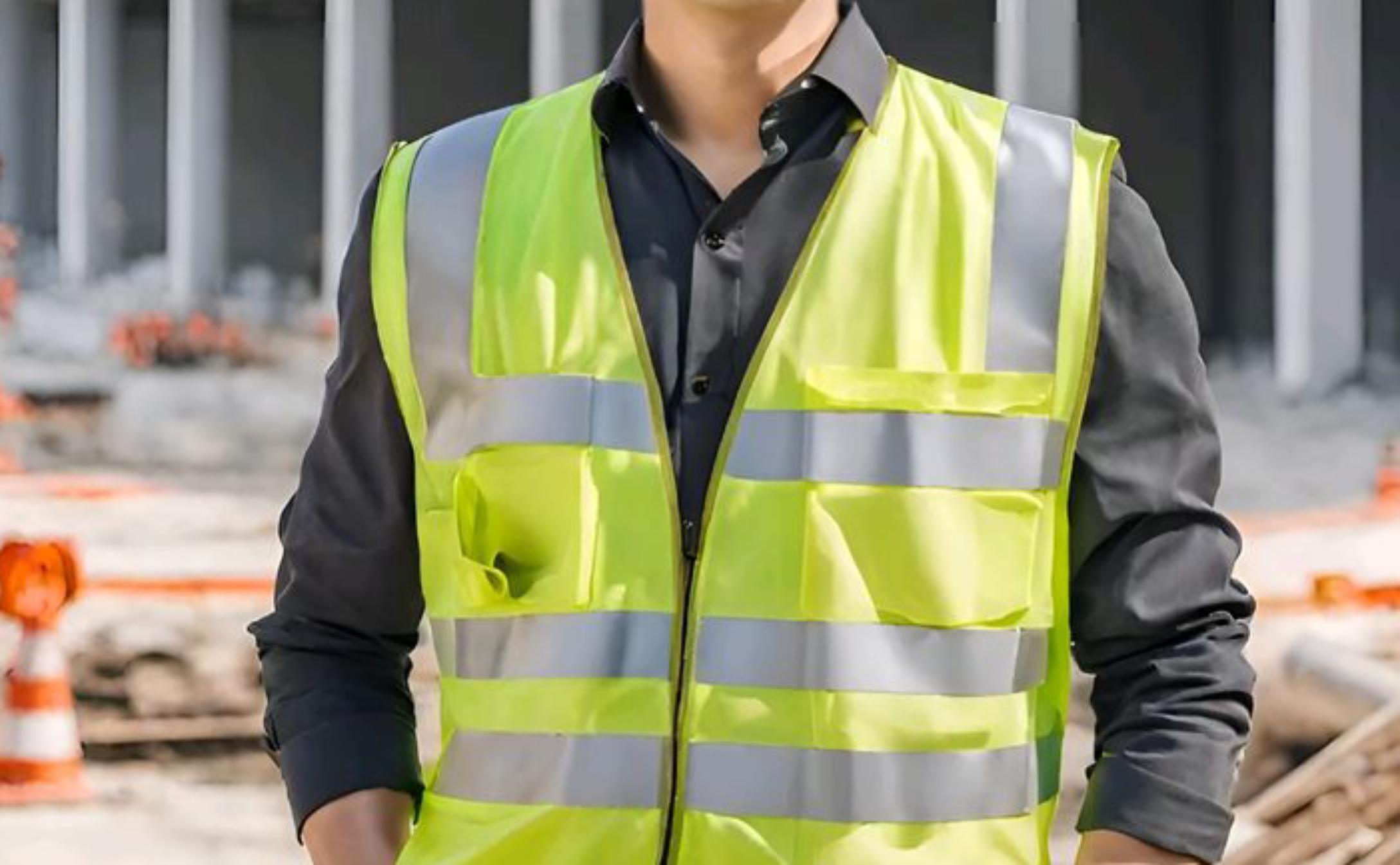 Đồng phục bảo hộ lao động