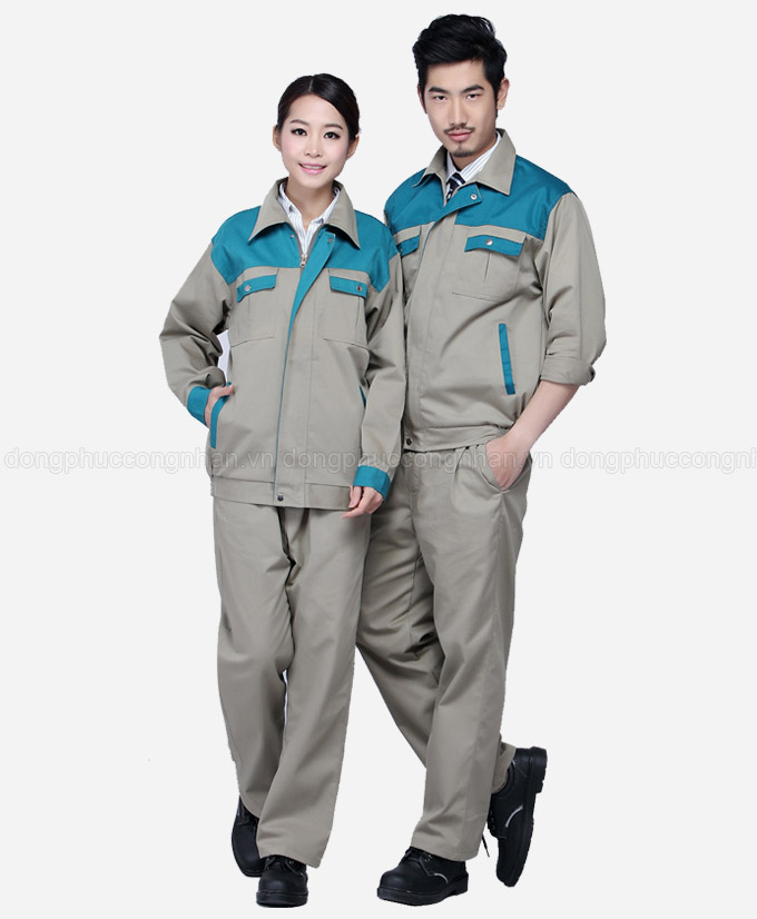 ĐỒNG PHỤC KỸ THUẬT 24