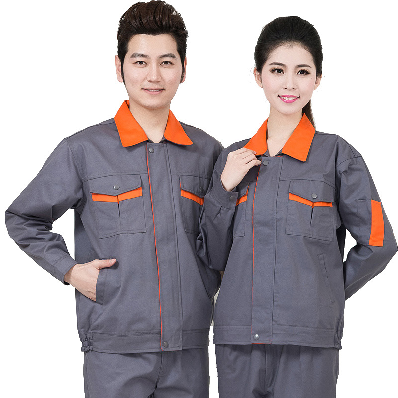 ĐỒNG PHỤC KỸ THUẬT 13