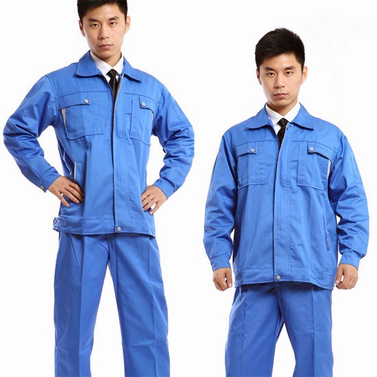 ĐỒNG PHỤC KỸ THUẬT 14