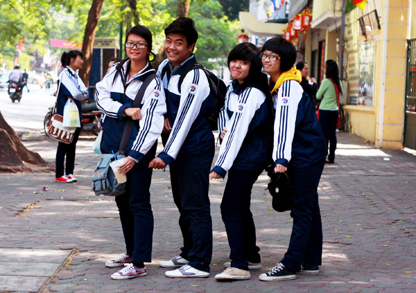 HỌC SINH 26