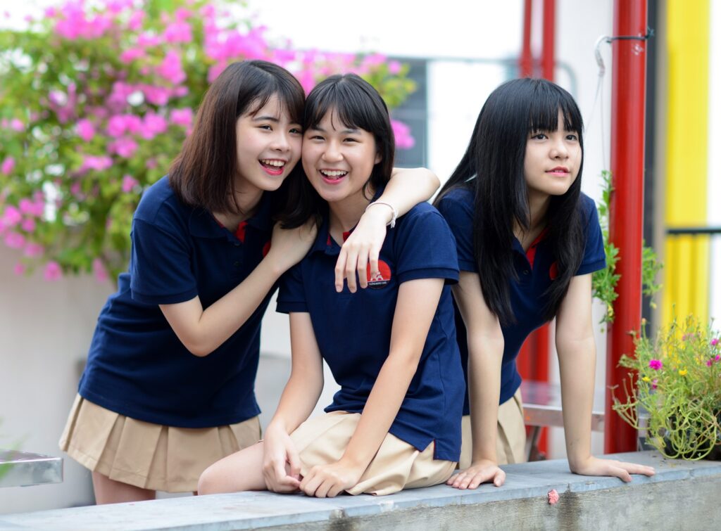 HỌC SINH 21