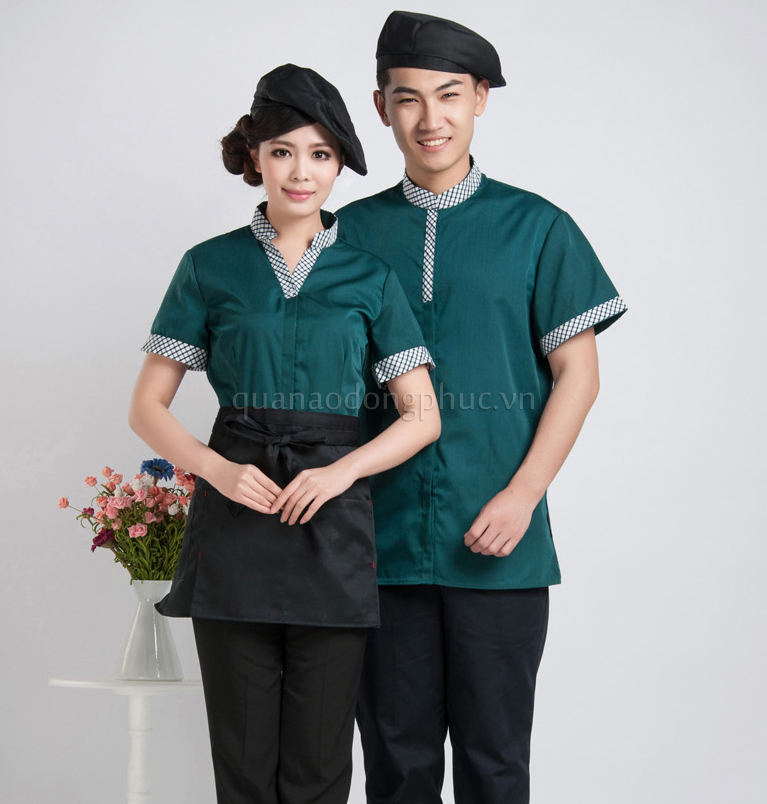 PHỤC VU 25