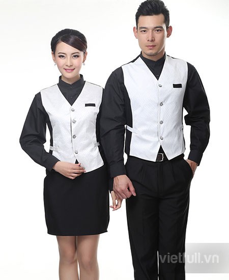 PHỤC VU 27