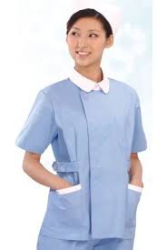 ĐỒNG PHỤC Y TÁ 09