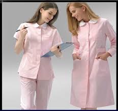 ĐỒNG PHỤC Y TÁ 10