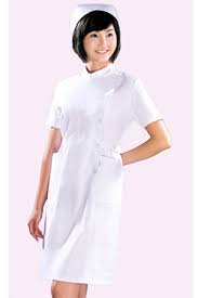 ĐỒNG PHỤC Y TÁ 11