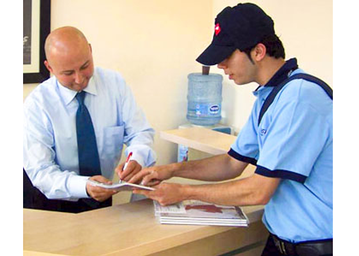 GIAO NHẬN TÀI XẾ 06