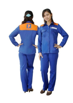ĐỒNG PHỤC KỸ THUẬT 26