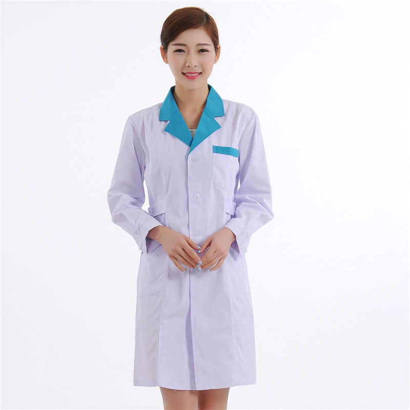 ĐỒNG PHỤC Y TÁ 14