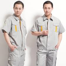 ĐỒNG PHỤC KỸ THUẬT 27