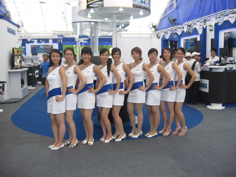 Đồng phục PG12