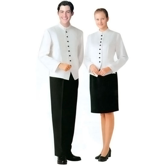 Đồng phục của phục vụ 14