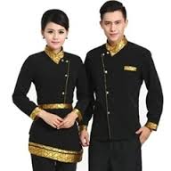 Đồng phục quản lý – lễ tân 15