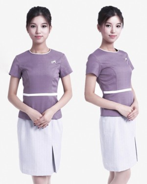 Đồng phục PG16