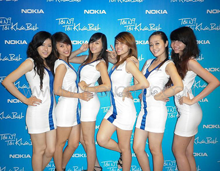 Đồng phục PG19