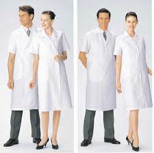 Đồng phục bác sĩ 02