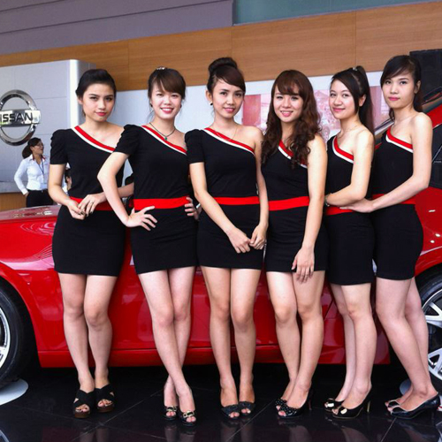 Đồng phục PG20