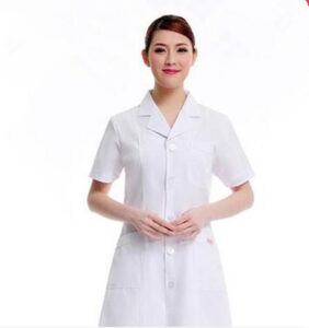 Đồng phục nhà thuốc: chọn blouse dược sĩ vừa chuẩn vừa đẹp