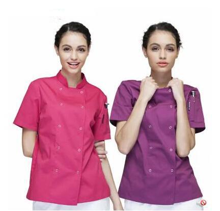 Đồng phục đầu bếp 09