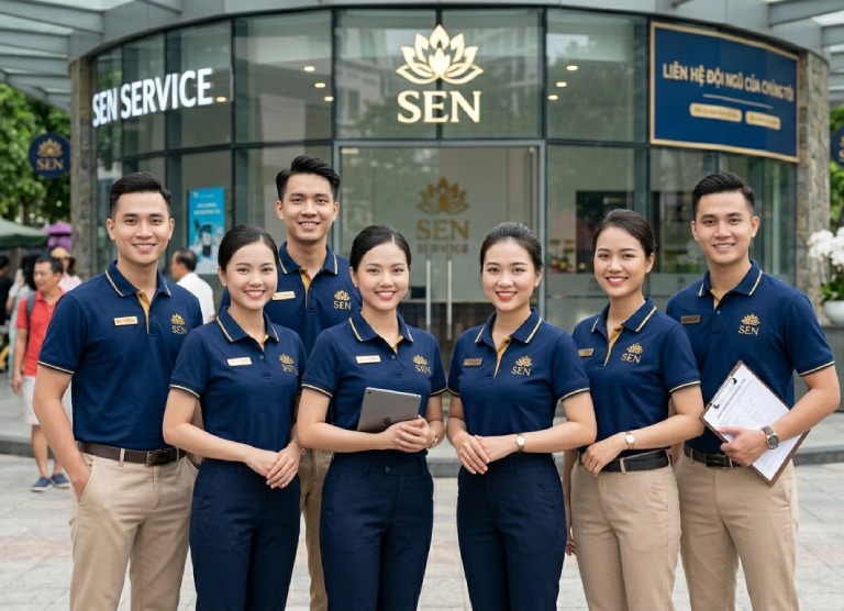 áo đồng phục đẹp
