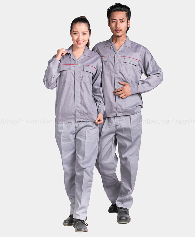 ĐỒNG PHỤC KỸ THUẬT 29