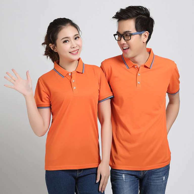 May Áo Thun Đồng Phục TP.HCM – Thoáng Mát, Giá Tốt Cho Doanh Nghiệp